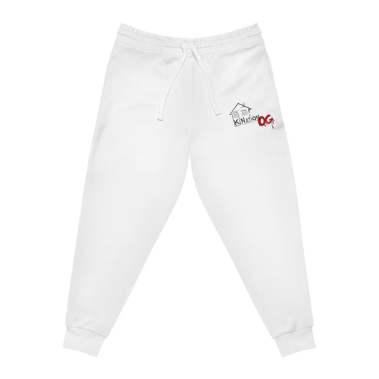 KiNation Athletic Joggers