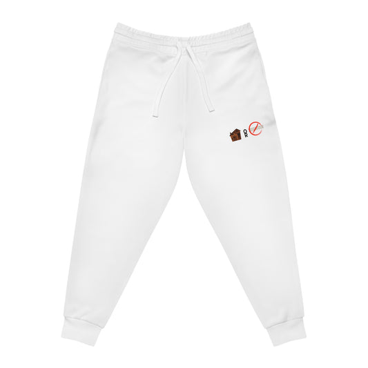 Copy of Kination Traphouse Athletic Joggers