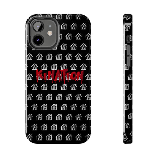 KiNation Phone Cases